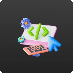 Веб-розробка та SaaS-рішення — сайти, веб-додатки й API-інтеграції від Palumni